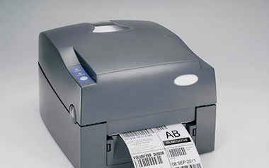 标签打印机生产采集关联系统