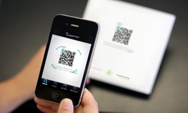 易全科技二维码管理系统，解决企业管理问题