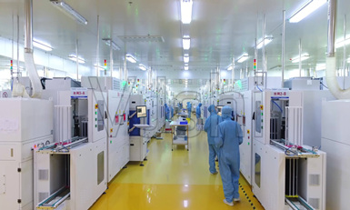 生产车间追溯系统该如何建立？