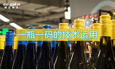 一瓶一码的技术运用