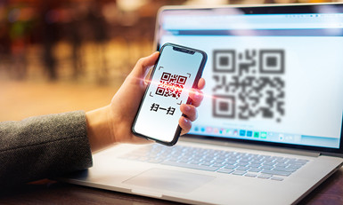 二维码智能营销分析