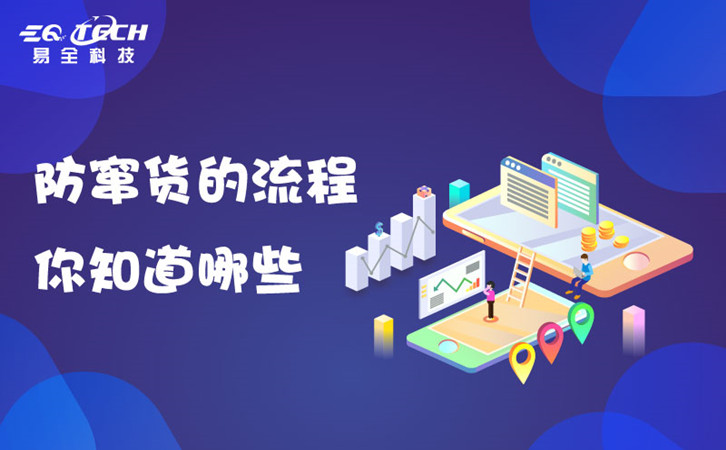 二维码防伪防窜货系统-二维码如何防伪防窜