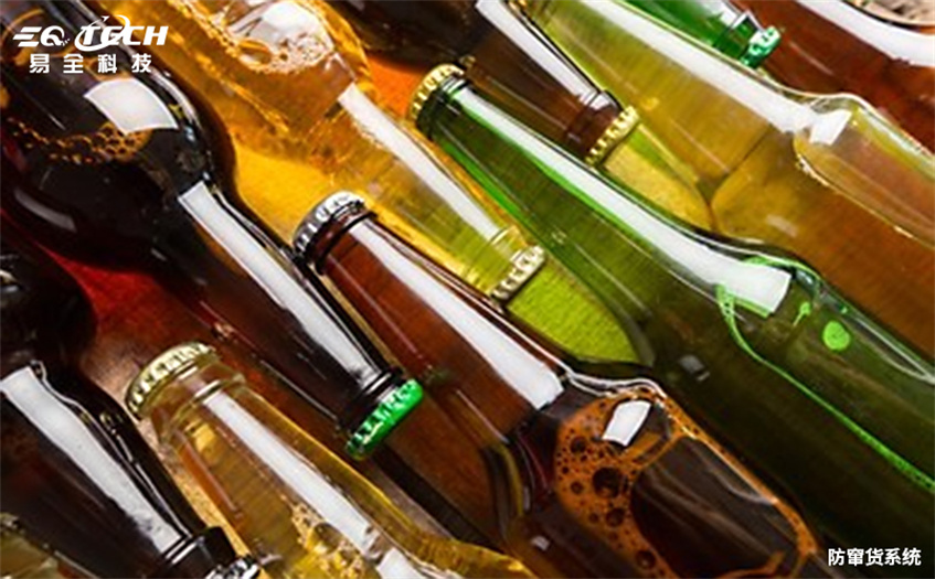 白酒酒类串货问题怎么解决？看看这些方法解决方案