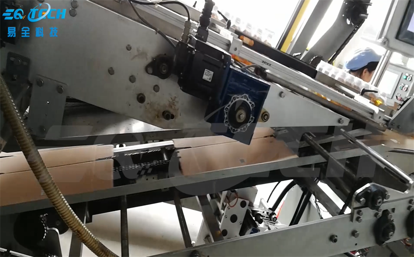 赋码关联系统具体操作流程步骤
