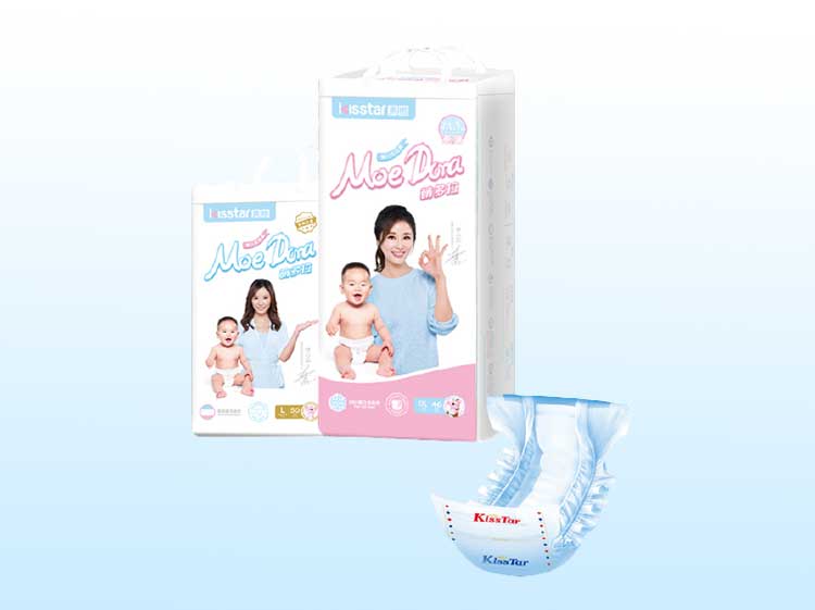 纸尿裤防伪防窜货系统是如何防止纸尿裤窜货的？