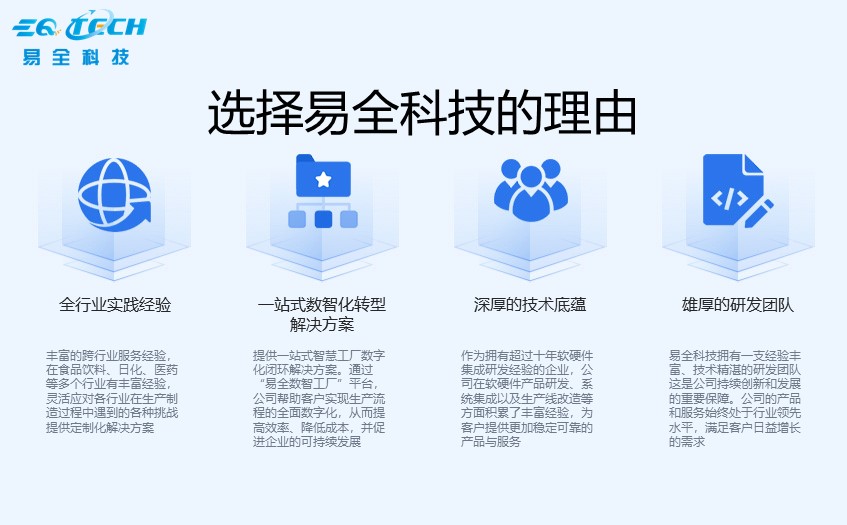 一物一码科技公司哪家好？可从以下这些方面判断