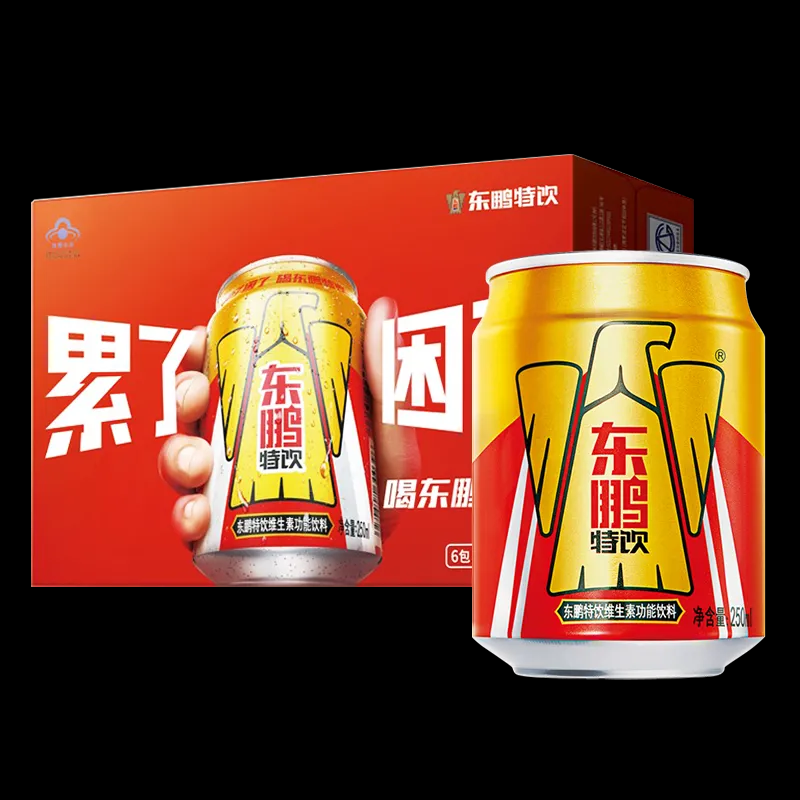 破解窜货难题！罐装饮料五码关联防窜货系统的实践与价值