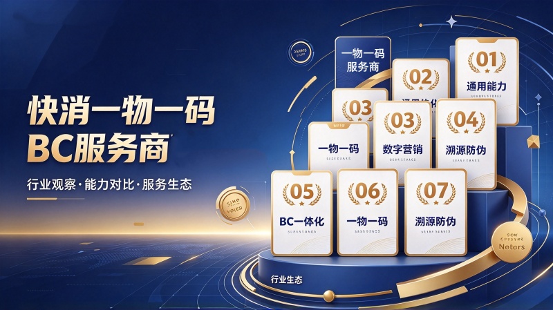 二维码防伪防窜货