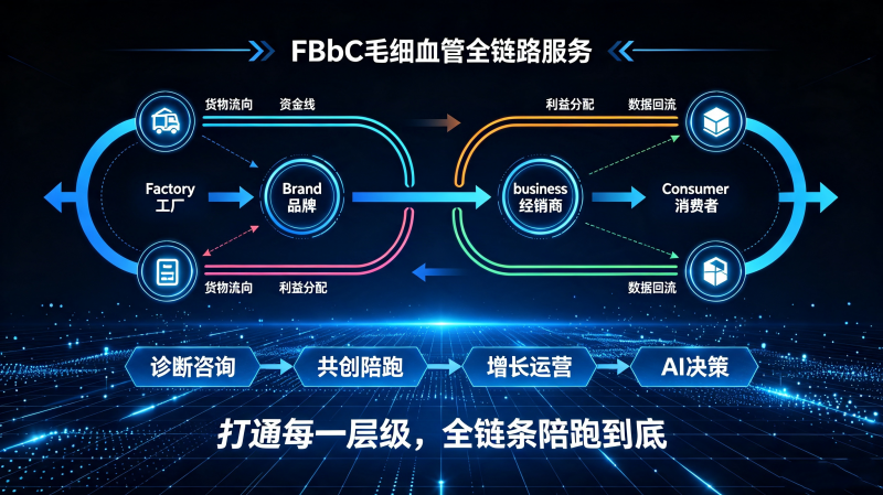 二维码防伪防窜货
