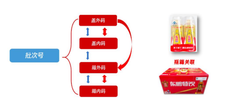 解码快消品数字化：为何“五码合一”是全行业升级的战略引擎