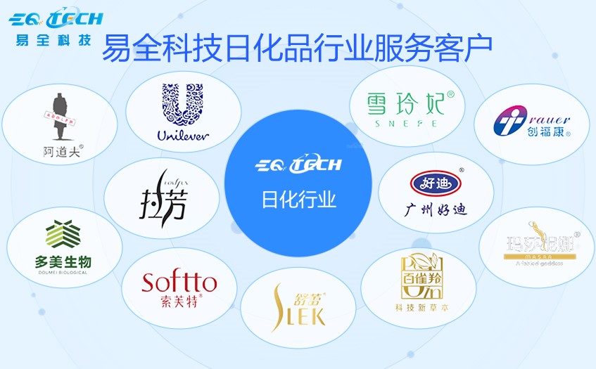 一物一码扫码追溯系统软件服务商