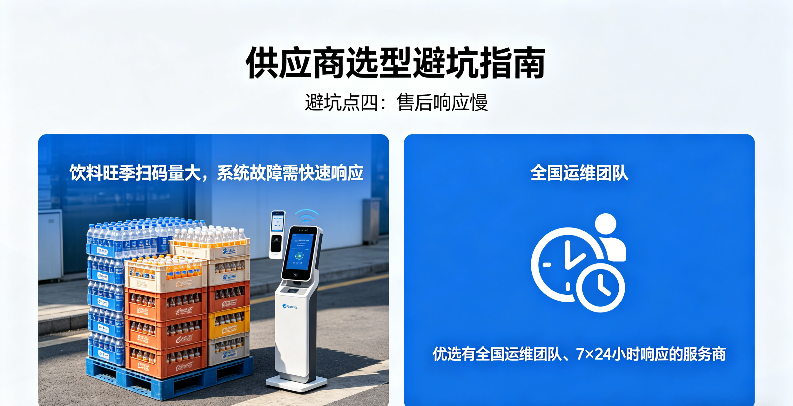 二维码防伪防窜货