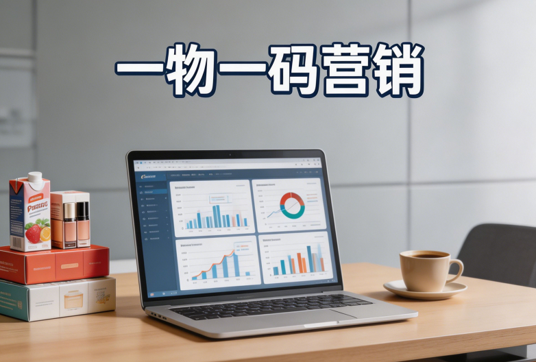 二维码防伪防窜货