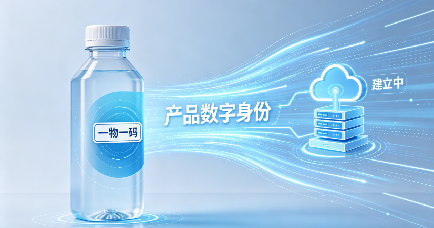 二维码防伪防窜货